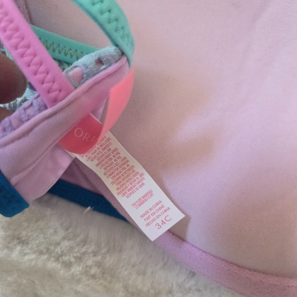 Victoria's Secret Swim Top Bundle - Picture 6 of 10